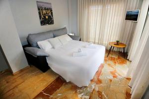 Castaños apartment with AC