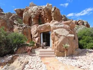 Kagga Kamma Nature Reserve - Lochlynne