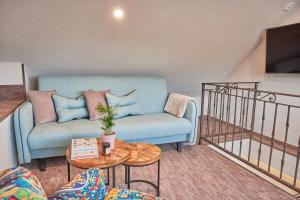 "Na Skale " Apartment in center, free parking