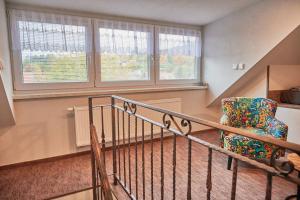 "Na Skale " Apartment in center, free parking