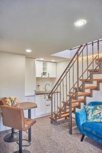 "Na Skale " Apartment in center, free parking