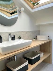 Appartements Domaine La Castilha : photos des chambres