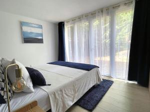 Appartements Domaine La Castilha : photos des chambres