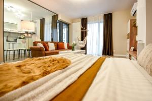 Infinite Horizons - Modern Living in North Business District