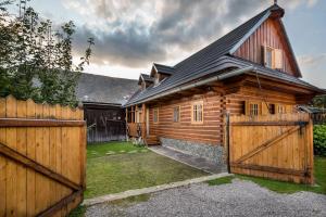 Drevenica Polomka - Nízke Tatry - 4 Ski resorts in 30 min