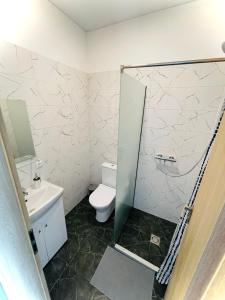 Green apartments Easy Kaunas