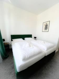 Green apartments Easy Kaunas