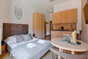 Monte House Apartments Odkryj Zakopane