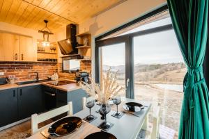 Sweet Escape Vlădeasa