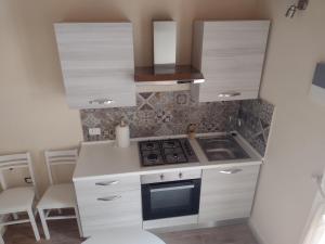 Casa degli Agrumi al Centro