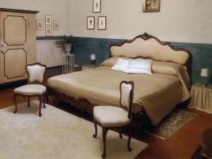 Casa della Ludo B&B