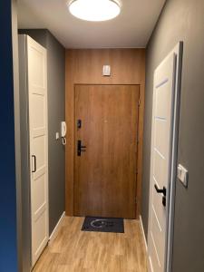 Apartament Wyspa Solna