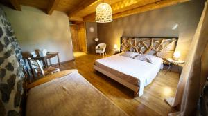 Maisons de vacances SUCHASSON EXCEPTIONNEL GITE DE 400 M2 : photos des chambres