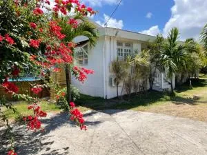 Villa spacieuse avec piscine privée - Le Vauclin - 勒沃克兰