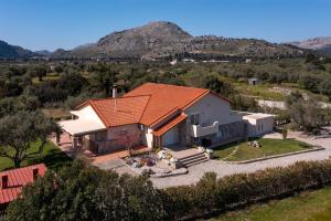 Olive Private Villa Swimming Pool 5 BDR Kolymbia Rhodes