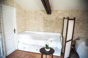 Sejours a la campagne GITES CURCUMA et COMPAGNIE : photos des chambres