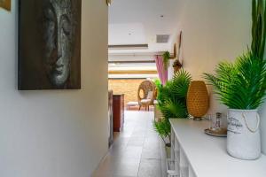 The residence resort Villa 1bdr Private Pool