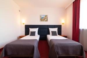 Double or Twin Room room in Hotel Victoria