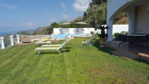 Appartamenti Borgo Panoramico N 9