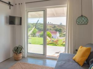 Ao Sabor do Vento (+12 )