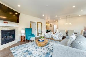 204 Clearwater Lofts condo