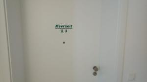 Haus Wittow - Appartement Meerzeit