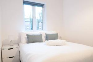 The Vulcan - Newly Furnished with Parking