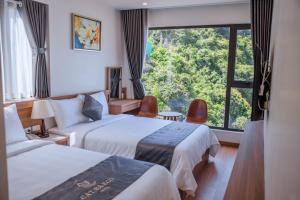 CAT BA ECO HOTEL