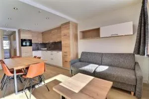 本林索兰度假公寓 - 美贝尔