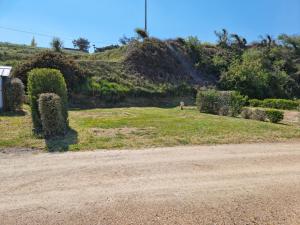 Campings Camping Village Nature D'O : photos des chambres