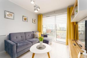 Apartament Bałtycka 18 Surfingbird Kołobrzeg