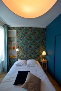 Hotels Hotel Le Tiburon : photos des chambres