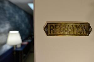 Hotels Hotel Le Tiburon : photos des chambres