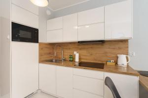 Apartament Bałtycka 18 Surfingbird Kołobrzeg