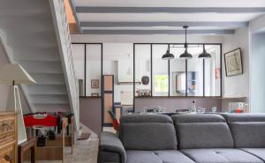 Maisons de vacances Gites Ty Kelen : photos des chambres