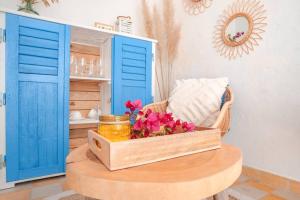 Casa Cegonha , Traditional Algarve - Terrace -Sunset