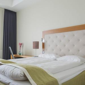 Utsikten Hotell Kvinesdal - Unike Hoteller