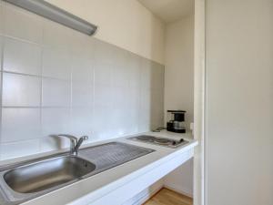 Appartements Vacanceole - Le Domaine de Confolant : photos des chambres