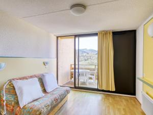 Appartements Vacanceole - Le Domaine de Confolant : photos des chambres