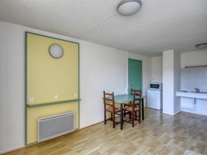 Appartements Vacanceole - Le Domaine de Confolant : photos des chambres