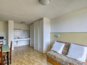 Appartements Vacanceole - Le Domaine de Confolant : photos des chambres