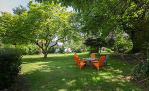 Maisons de vacances Gites Ty Kelen : photos des chambres