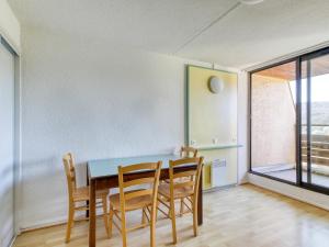 Appartements Vacanceole - Le Domaine de Confolant : photos des chambres