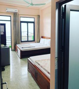 Phương Thuỷ Hotel