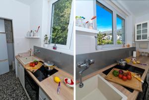 Comfortable Neda 58m2 next to beach&Old Town, beautiful location