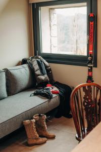 Hotel Boutique El Mariner