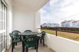 Lotamar Apartment by ALGARVEMANTA - 曼塔罗塔