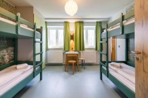 Jugendherberge Furth im Wald