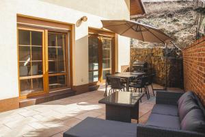 Rekreační dům U Skřítků