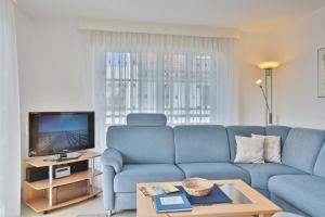 Haus Seerose Seerose II Appartement 13